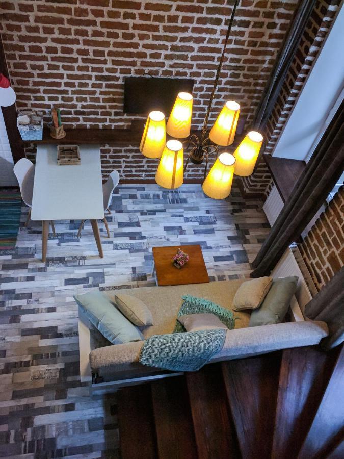 Freedom Square Studios Тбилиси Екстериор снимка