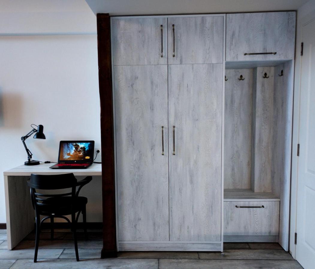 Freedom Square Studios Тбилиси Екстериор снимка